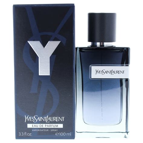 yves saint laurent eau de parfum e eau de toilette|yves saint laurent y aftershave.